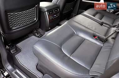 Внедорожник / Кроссовер Toyota Land Cruiser 2020 в 