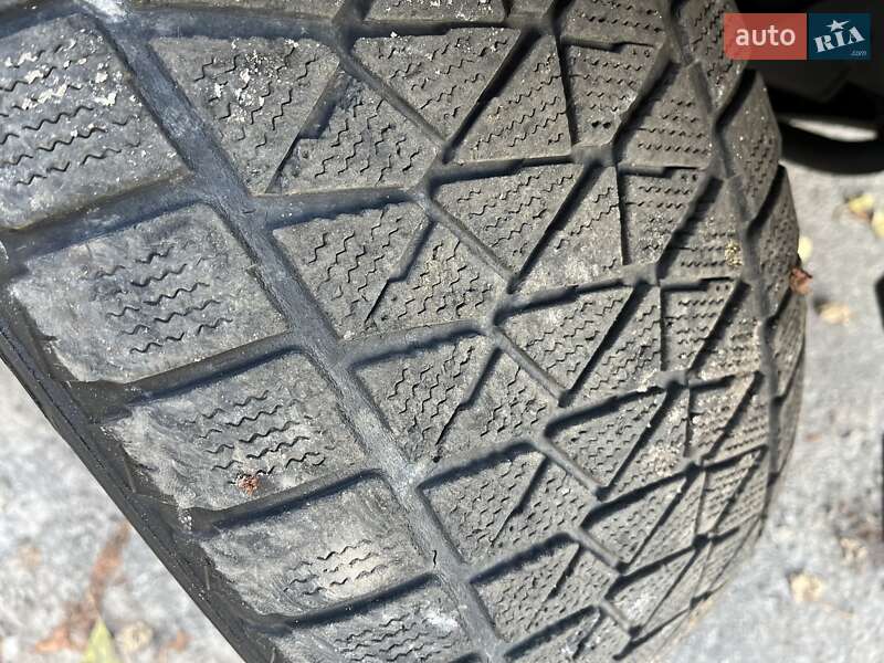 Внедорожник / Кроссовер Toyota Land Cruiser 2014 в Киеве