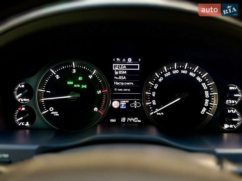 Внедорожник / Кроссовер Toyota Land Cruiser 2015 в Харькове фото 25 Внедорожник / Кроссовер Toyota Land Cruiser 2015 в Харькове