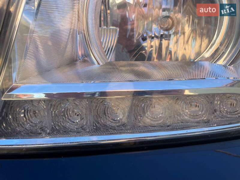 Внедорожник / Кроссовер Toyota Land Cruiser 2013 в Киеве фото 19 Внедорожник / Кроссовер Toyota Land Cruiser 2013 в Киеве