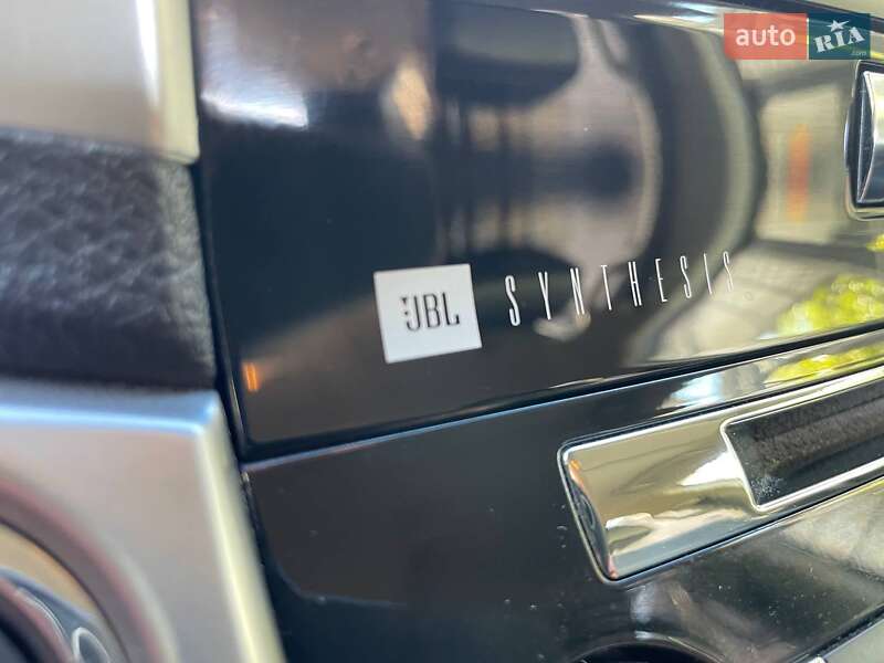 Внедорожник / Кроссовер Toyota Land Cruiser 2013 в Киеве фото 24 Внедорожник / Кроссовер Toyota Land Cruiser 2013 в Киеве