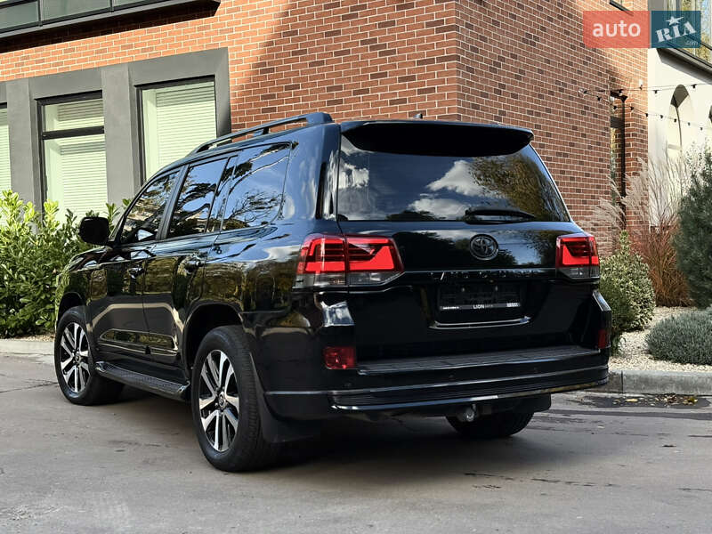 Внедорожник / Кроссовер Toyota Land Cruiser 2016 в Львове фото 15 Внедорожник / Кроссовер Toyota Land Cruiser 2016 в Львове