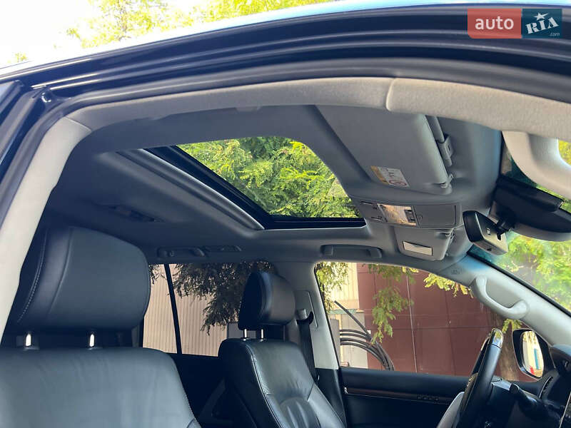 Позашляховик / Кросовер Toyota Land Cruiser 2016 в Дніпрі фото 28 Позашляховик / Кросовер Toyota Land Cruiser 2016 в Дніпрі