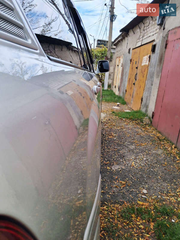 Позашляховик / Кросовер Toyota Land Cruiser 2006 в Одесі