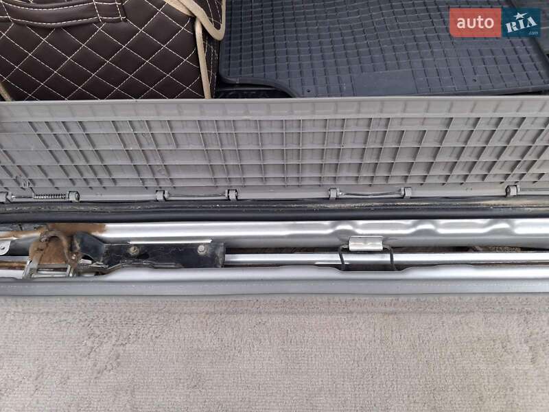 Позашляховик / Кросовер Toyota Land Cruiser 2006 в Одесі