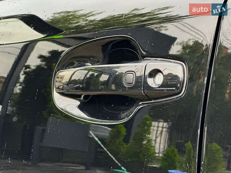 Внедорожник / Кроссовер Toyota Land Cruiser 2008 в Киеве фото 19 Внедорожник / Кроссовер Toyota Land Cruiser 2008 в Киеве