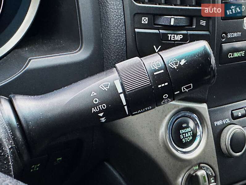 Внедорожник / Кроссовер Toyota Land Cruiser 2008 в Киеве фото 37 Внедорожник / Кроссовер Toyota Land Cruiser 2008 в Киеве