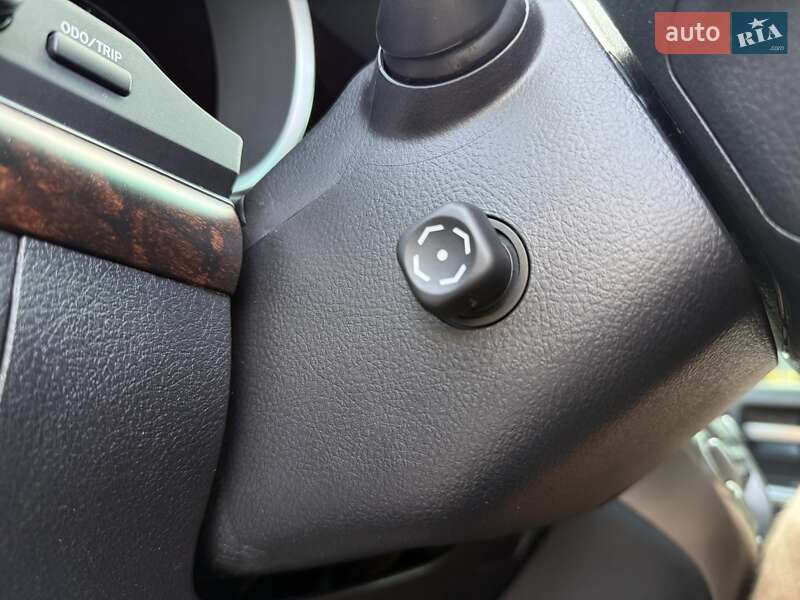 Внедорожник / Кроссовер Toyota Land Cruiser 2008 в Киеве фото 42 Внедорожник / Кроссовер Toyota Land Cruiser 2008 в Киеве