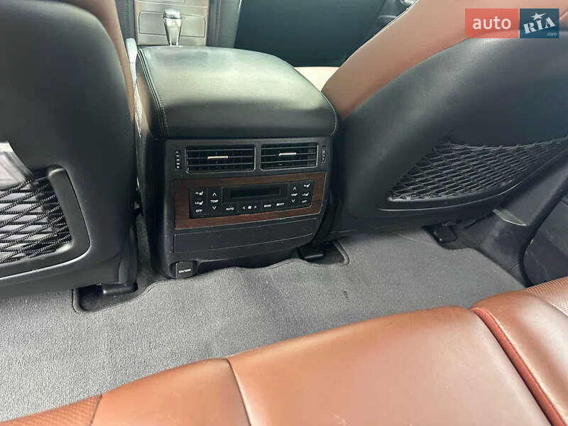 Внедорожник / Кроссовер Toyota Land Cruiser 2019 в Кропивницком