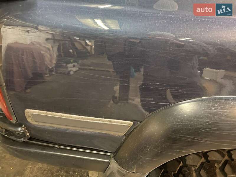 Внедорожник / Кроссовер Toyota Land Cruiser 1990 в Покровске фото 13 Внедорожник / Кроссовер Toyota Land Cruiser 1990 в Покровске