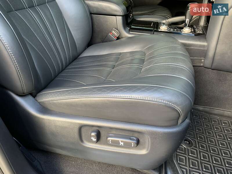 Внедорожник / Кроссовер Toyota Land Cruiser 2019 в Кривом Роге