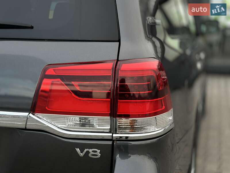 Внедорожник / Кроссовер Toyota Land Cruiser 2011 в Черновцах фото 16 Внедорожник / Кроссовер Toyota Land Cruiser 2011 в Черновцах