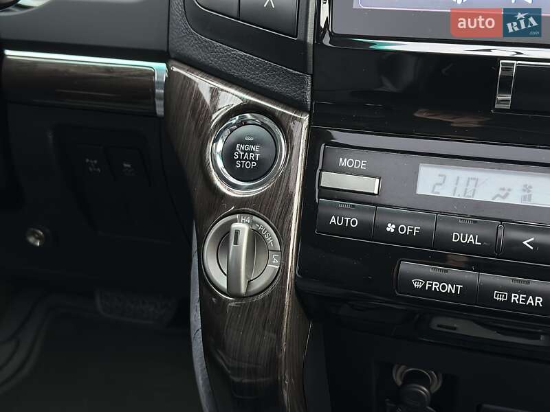 Внедорожник / Кроссовер Toyota Land Cruiser 2011 в Черновцах фото 31 Внедорожник / Кроссовер Toyota Land Cruiser 2011 в Черновцах