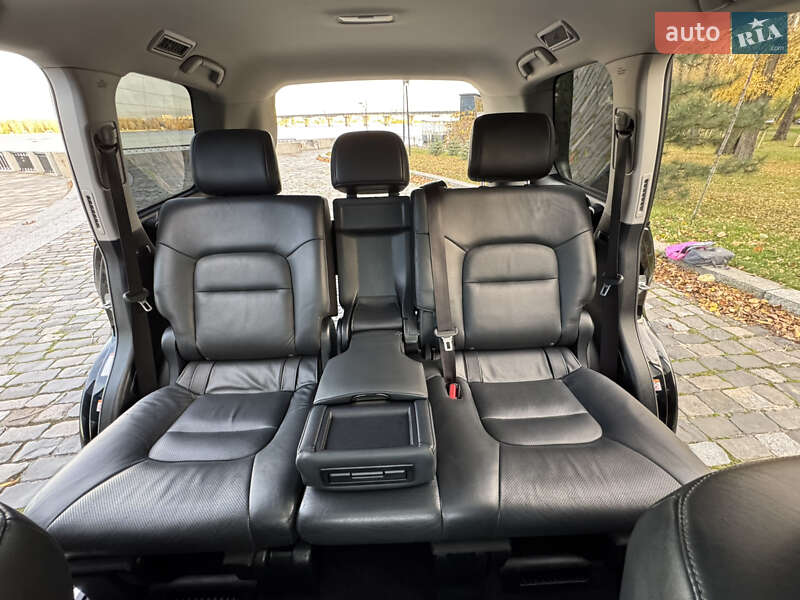 Внедорожник / Кроссовер Toyota Land Cruiser 2018 в Киеве