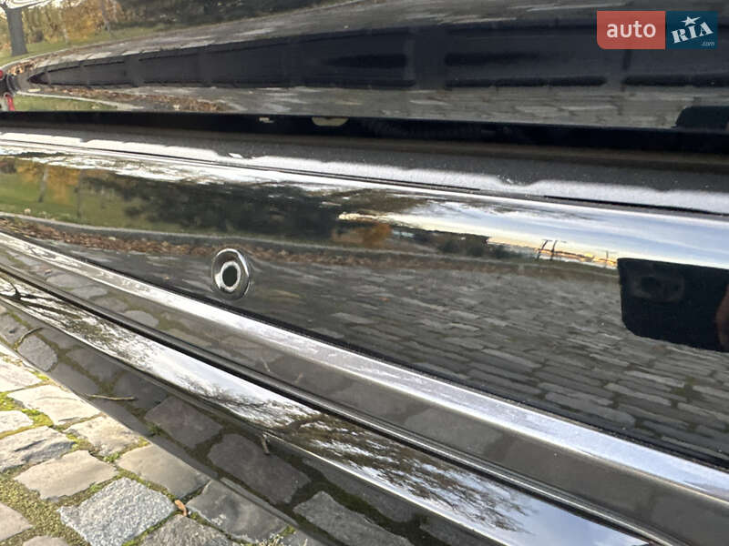 Внедорожник / Кроссовер Toyota Land Cruiser 2018 в Киеве