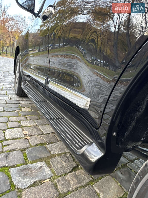 Внедорожник / Кроссовер Toyota Land Cruiser 2018 в Киеве