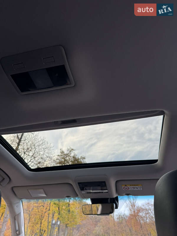 Внедорожник / Кроссовер Toyota Land Cruiser 2018 в Киеве