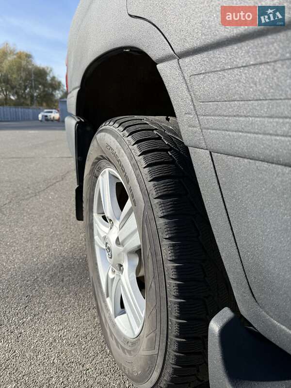 Позашляховик / Кросовер Toyota Land Cruiser 1999 в Києві фото 14 Позашляховик / Кросовер Toyota Land Cruiser 1999 в Києві