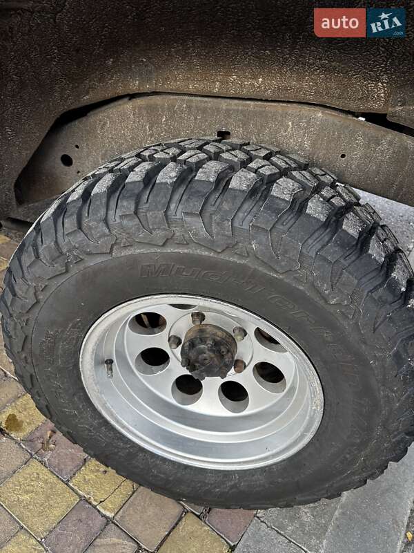 Позашляховик / Кросовер Toyota Land Cruiser 2007 в Харкові фото 6 Позашляховик / Кросовер Toyota Land Cruiser 2007 в Харкові