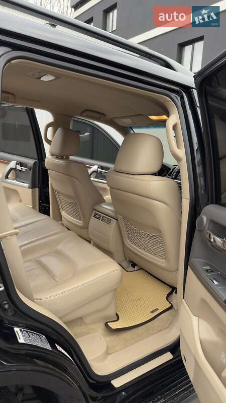 Внедорожник / Кроссовер Toyota Land Cruiser 2012 в Киеве фото 16 Внедорожник / Кроссовер Toyota Land Cruiser 2012 в Киеве