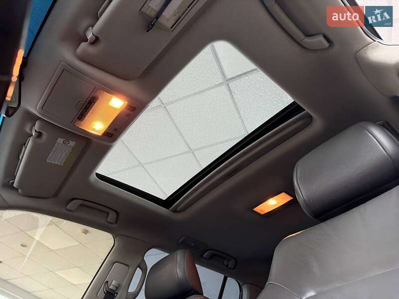 Внедорожник / Кроссовер Toyota Land Cruiser 2008 в Киеве фото 31 Внедорожник / Кроссовер Toyota Land Cruiser 2008 в Киеве