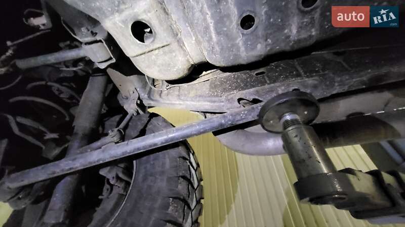 Внедорожник / Кроссовер Toyota Land Cruiser 1999 в Одессе