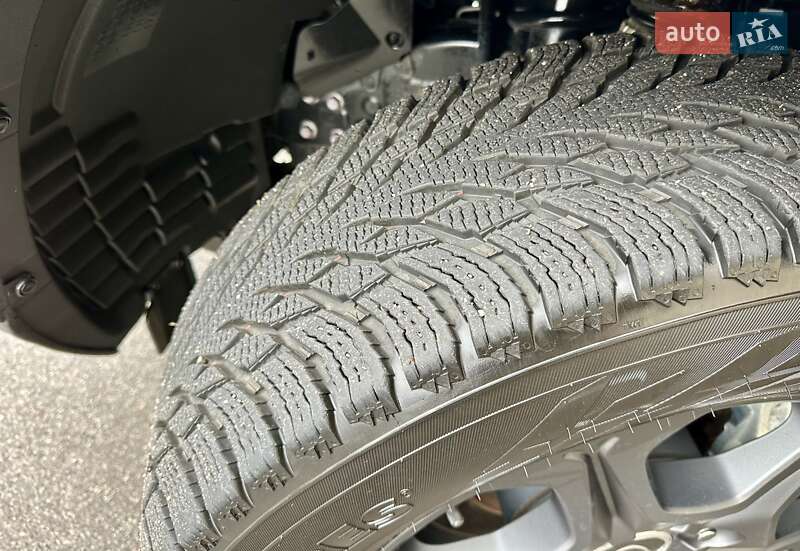 Внедорожник / Кроссовер Toyota Land Cruiser 2022 в Киеве фото 34 Внедорожник / Кроссовер Toyota Land Cruiser 2022 в Киеве