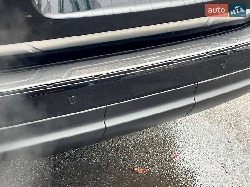 Позашляховик / Кросовер Toyota Land Cruiser 2021 в Києві