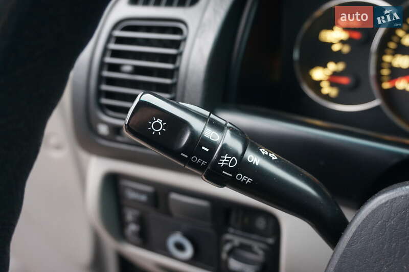 Внедорожник / Кроссовер Toyota Land Cruiser 2005 в Одессе фото 42 Внедорожник / Кроссовер Toyota Land Cruiser 2005 в Одессе