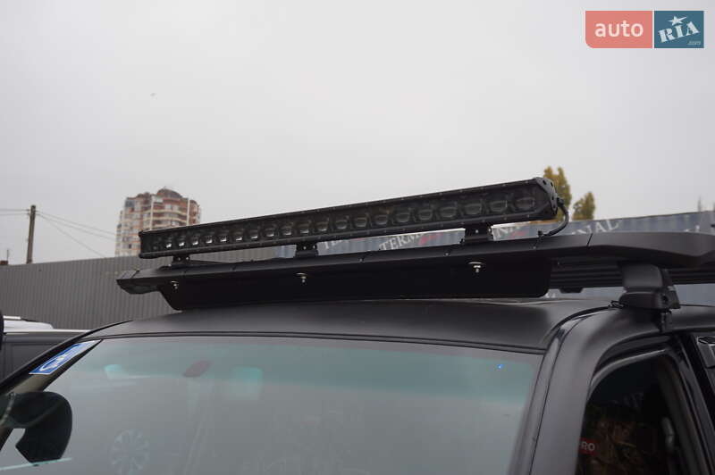 Внедорожник / Кроссовер Toyota Land Cruiser 2005 в Одессе фото 56 Внедорожник / Кроссовер Toyota Land Cruiser 2005 в Одессе