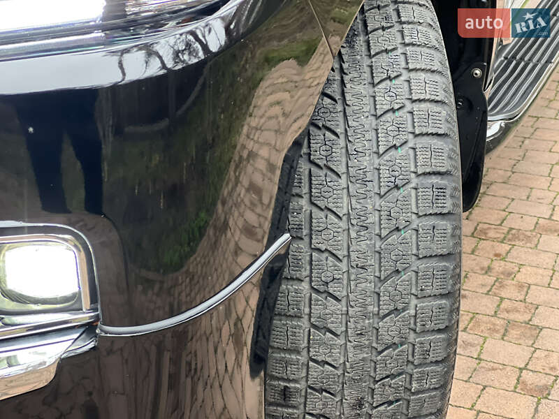 Внедорожник / Кроссовер Toyota Land Cruiser 2008 в Киеве