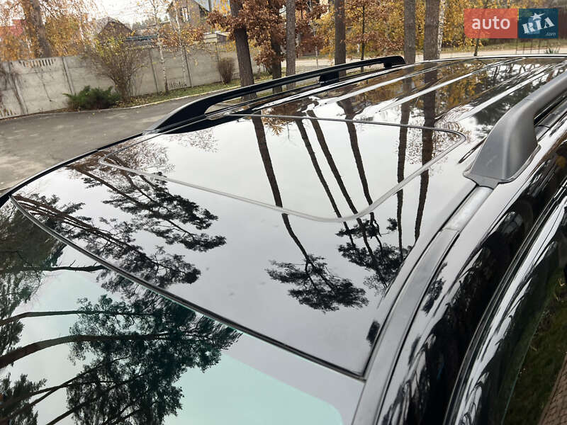 Внедорожник / Кроссовер Toyota Land Cruiser 2008 в Киеве