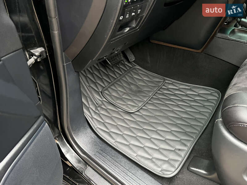 Внедорожник / Кроссовер Toyota Land Cruiser 2008 в Киеве