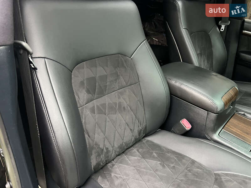 Внедорожник / Кроссовер Toyota Land Cruiser 2008 в Киеве