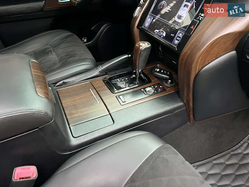 Внедорожник / Кроссовер Toyota Land Cruiser 2008 в Киеве