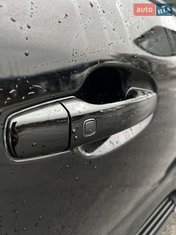 Позашляховик / Кросовер Toyota Land Cruiser 2008 в Житомирі фото 9 Позашляховик / Кросовер Toyota Land Cruiser 2008 в Житомирі