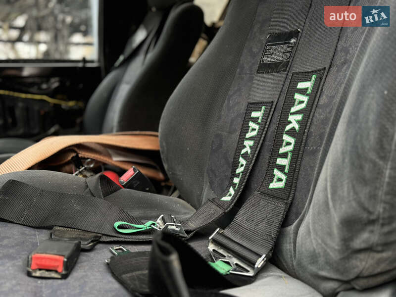 Внедорожник / Кроссовер Toyota Land Cruiser 1986 в Киеве