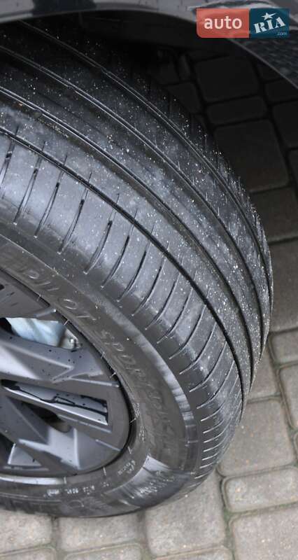 Позашляховик / Кросовер Toyota Land Cruiser 2023 в Одесі фото 18 Позашляховик / Кросовер Toyota Land Cruiser 2023 в Одесі