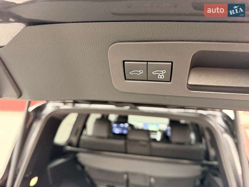 Внедорожник / Кроссовер Toyota Land Cruiser 2023 в Киеве