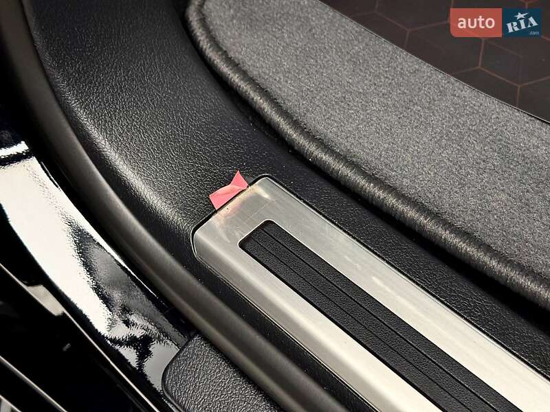 Внедорожник / Кроссовер Toyota Land Cruiser 2020 в Киеве