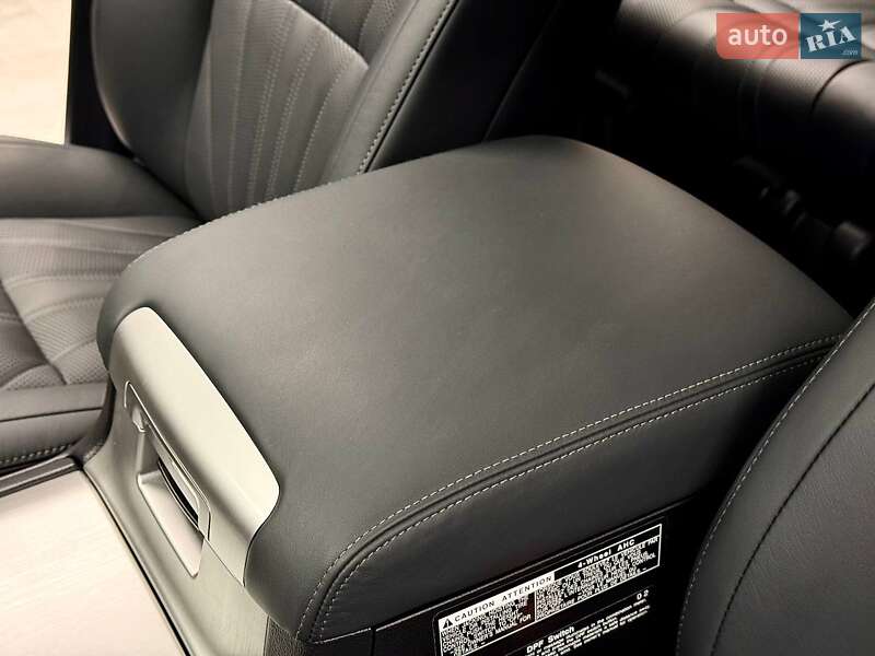 Внедорожник / Кроссовер Toyota Land Cruiser 2020 в Киеве