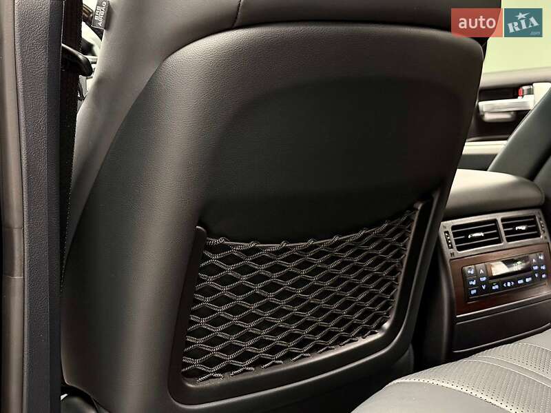 Внедорожник / Кроссовер Toyota Land Cruiser 2020 в Киеве