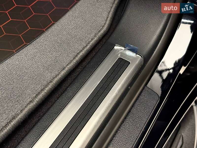 Внедорожник / Кроссовер Toyota Land Cruiser 2020 в Киеве