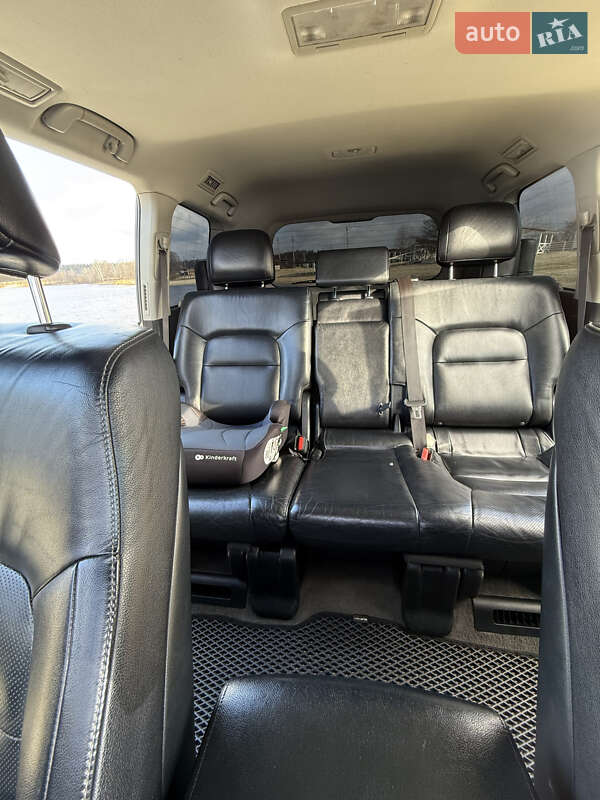 Внедорожник / Кроссовер Toyota Land Cruiser 2012 в Харькове