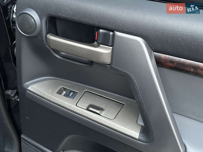 Внедорожник / Кроссовер Toyota Land Cruiser 2010 в Одессе фото 31 Внедорожник / Кроссовер Toyota Land Cruiser 2010 в Одессе