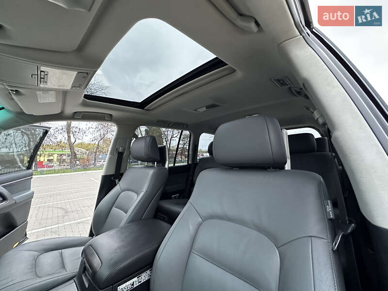 Внедорожник / Кроссовер Toyota Land Cruiser 2010 в Одессе фото 58 Внедорожник / Кроссовер Toyota Land Cruiser 2010 в Одессе