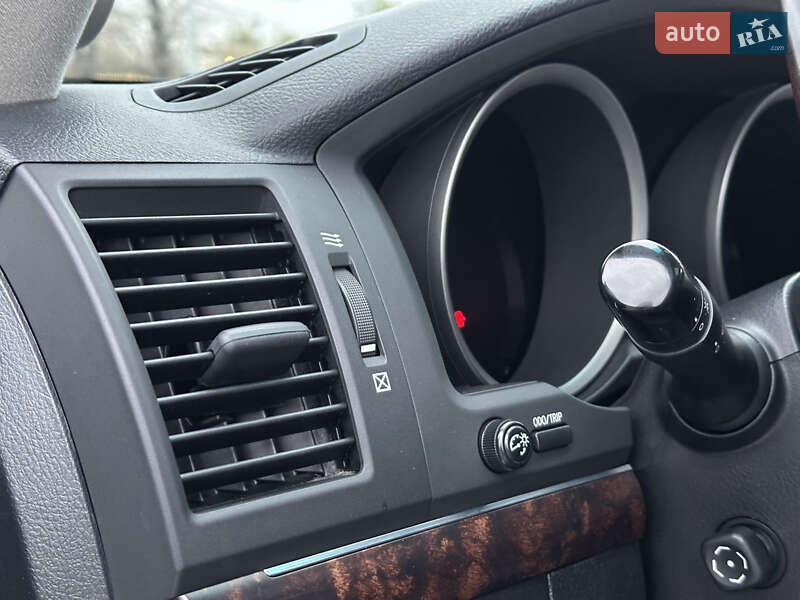 Внедорожник / Кроссовер Toyota Land Cruiser 2010 в Одессе фото 60 Внедорожник / Кроссовер Toyota Land Cruiser 2010 в Одессе