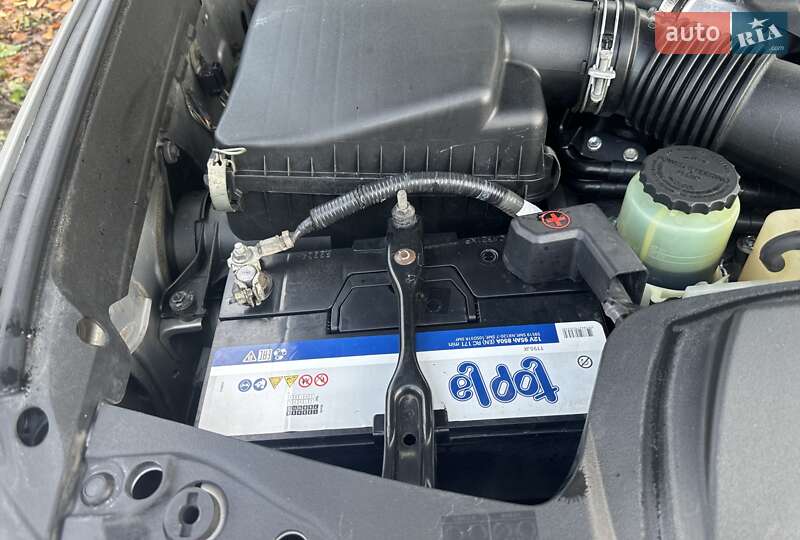 Внедорожник / Кроссовер Toyota Land Cruiser 2017 в Виннице фото 37 Внедорожник / Кроссовер Toyota Land Cruiser 2017 в Виннице