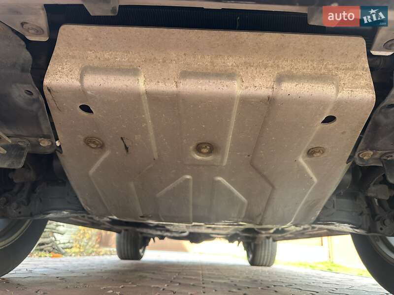 Внедорожник / Кроссовер Toyota Land Cruiser 2017 в Виннице фото 53 Внедорожник / Кроссовер Toyota Land Cruiser 2017 в Виннице