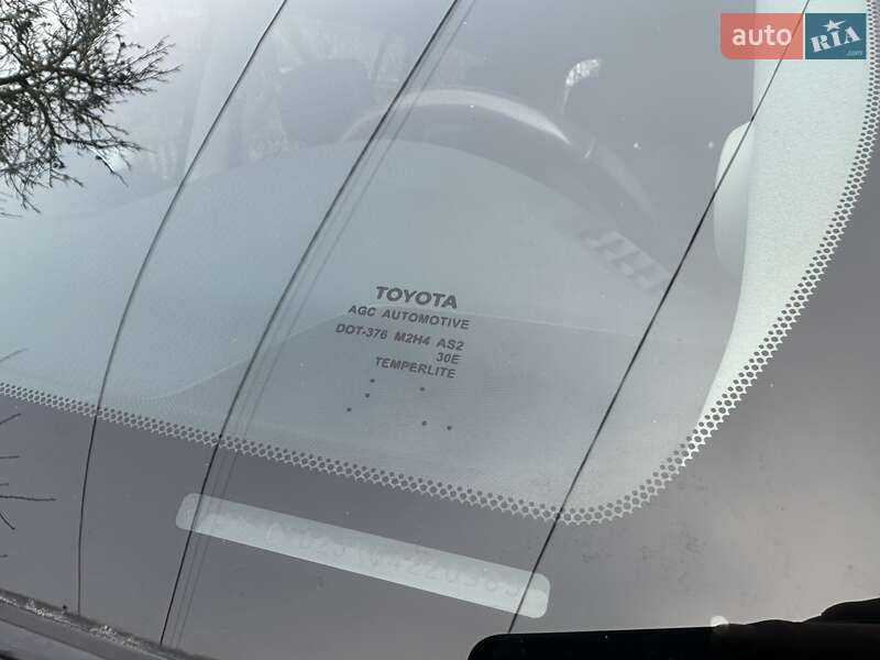 Внедорожник / Кроссовер Toyota Land Cruiser 2017 в Виннице фото 71 Внедорожник / Кроссовер Toyota Land Cruiser 2017 в Виннице